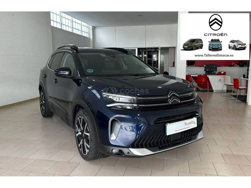 Foto del CITROEN C5 Aircross PureTech S&S Shine Pack EAT8 130