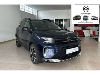 Imagen de CITROEN C5 Aircross PureTech S&S Shine Pack EAT8 130