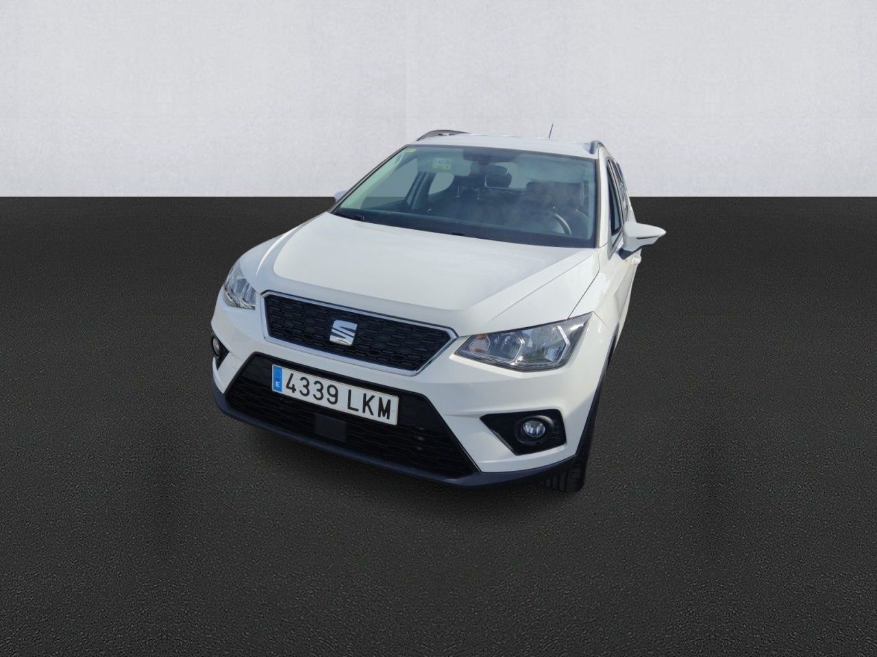 SEAT Arona (1.0 TSI Style Go Eco 85 kW (115 CV)) en Madrid