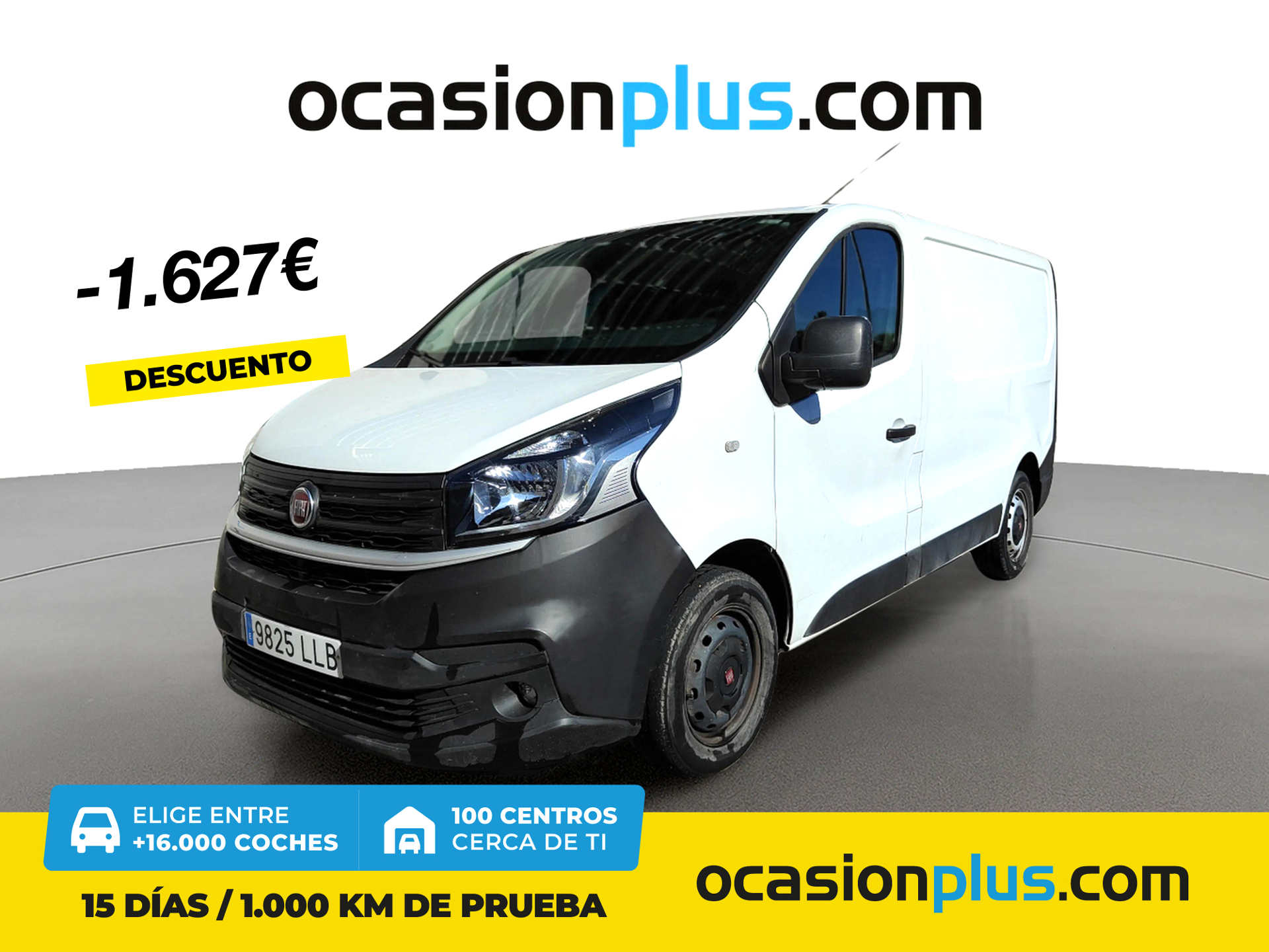 Imagen de FIAT Talento