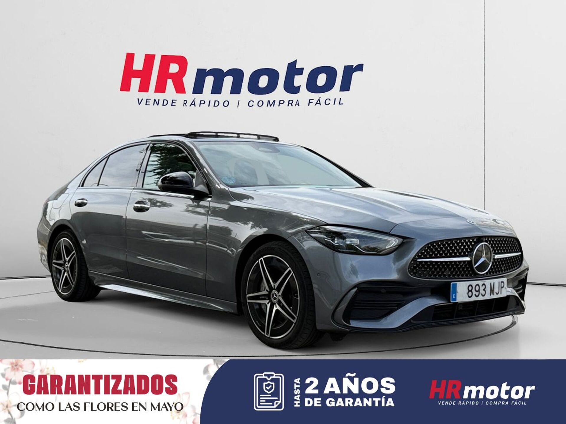 Imagen de MERCEDES Clase C