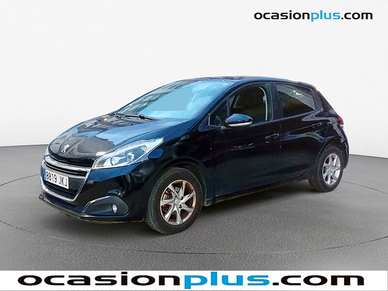 Foto del PEUGEOT 208 1.2 PureTech S&S Active 82