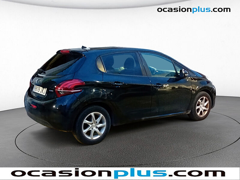 Foto del PEUGEOT 208 1.2 PureTech S&S Active 82