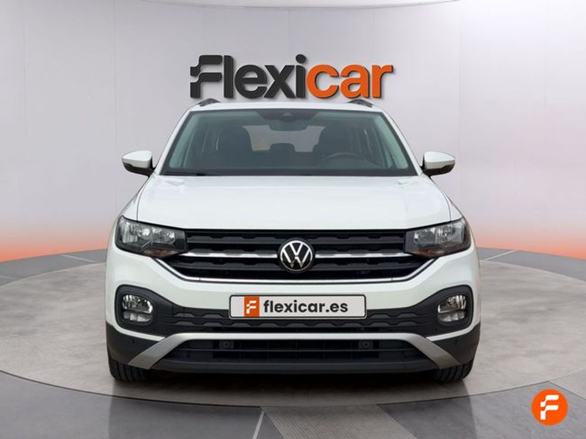 Imagen 2 de VOLKSWAGEN T-Cross