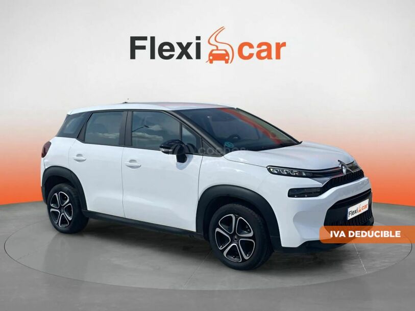 Foto del CITROEN C3 Aircross BlueHDi S&S Live Pack 110