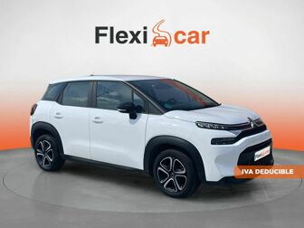 Imagen de CITROEN C3 Aircross BlueHDi S&S Live Pack 110