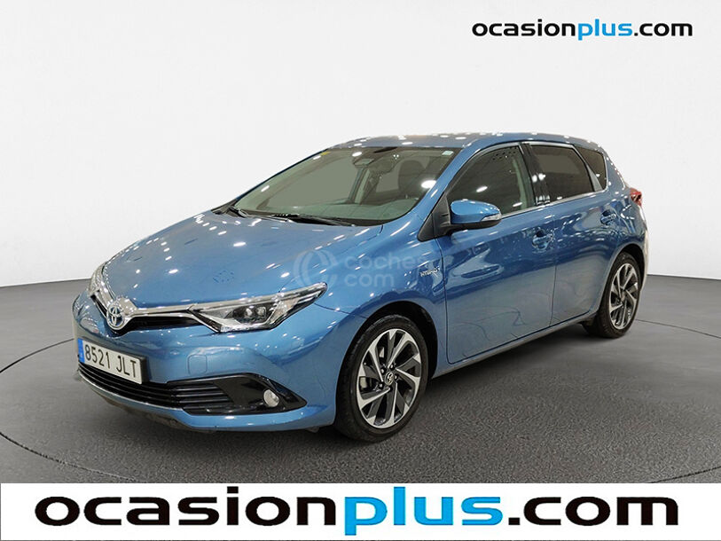 Foto del TOYOTA Auris hybrid 140H Feel!