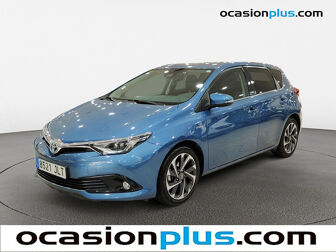 Imagen de TOYOTA Auris hybrid 140H Feel!