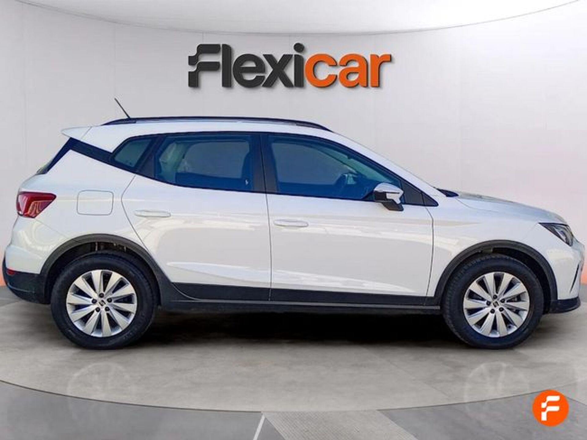 Imagen 3 de SEAT Arona