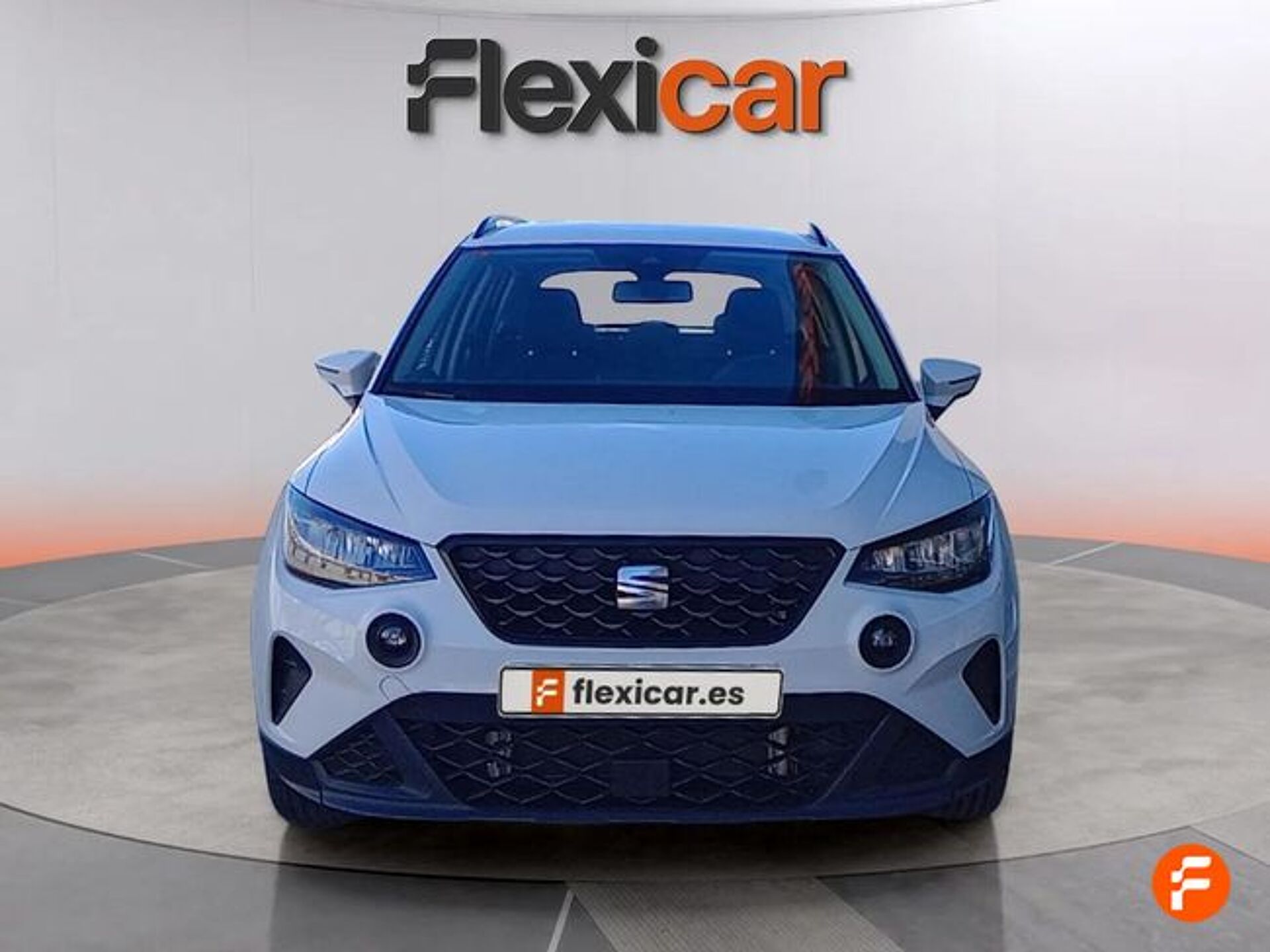 Imagen 2 de SEAT Arona