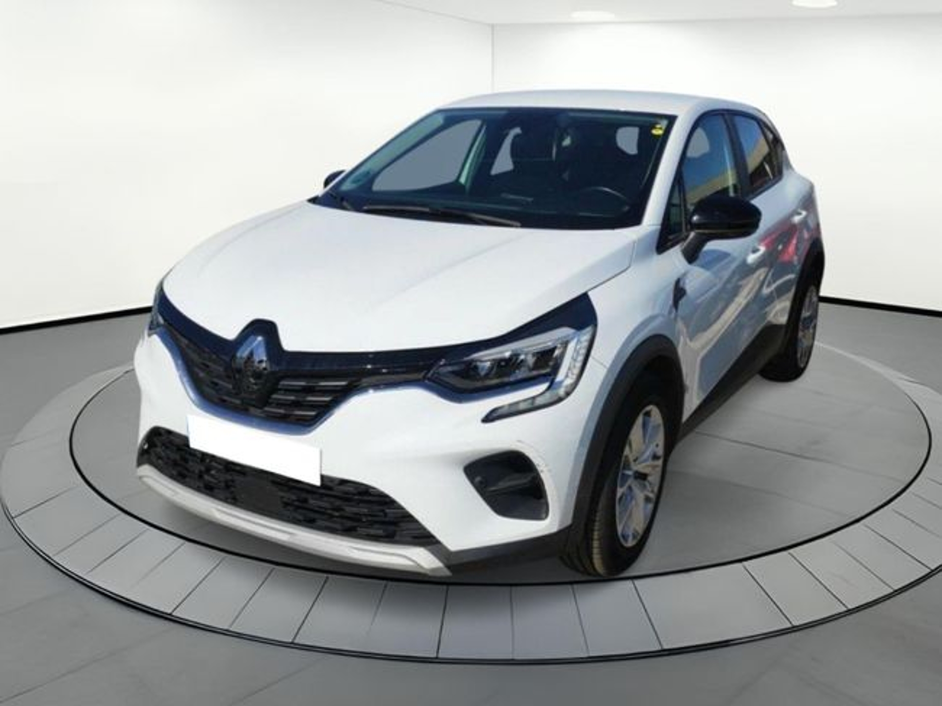 Imagen de RENAULT Captur