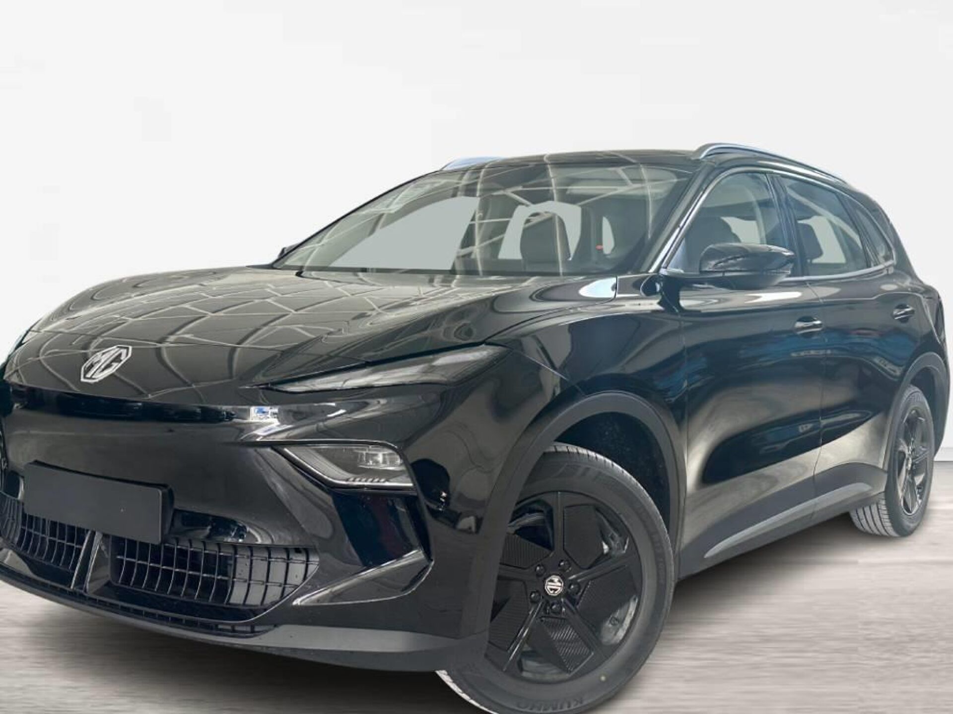 Imagen de MG S5