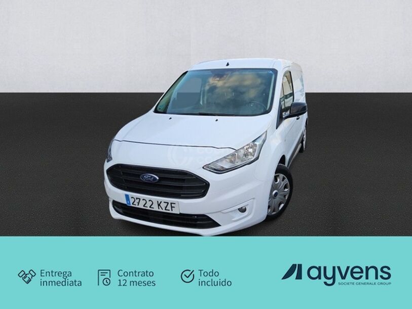 Foto del FORD Transit Courier Van 1.5TDCi Trend 75