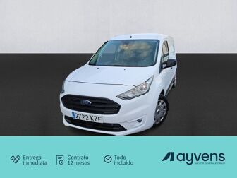 Imagen de FORD Transit Courier Van 1.5TDCi Trend 75