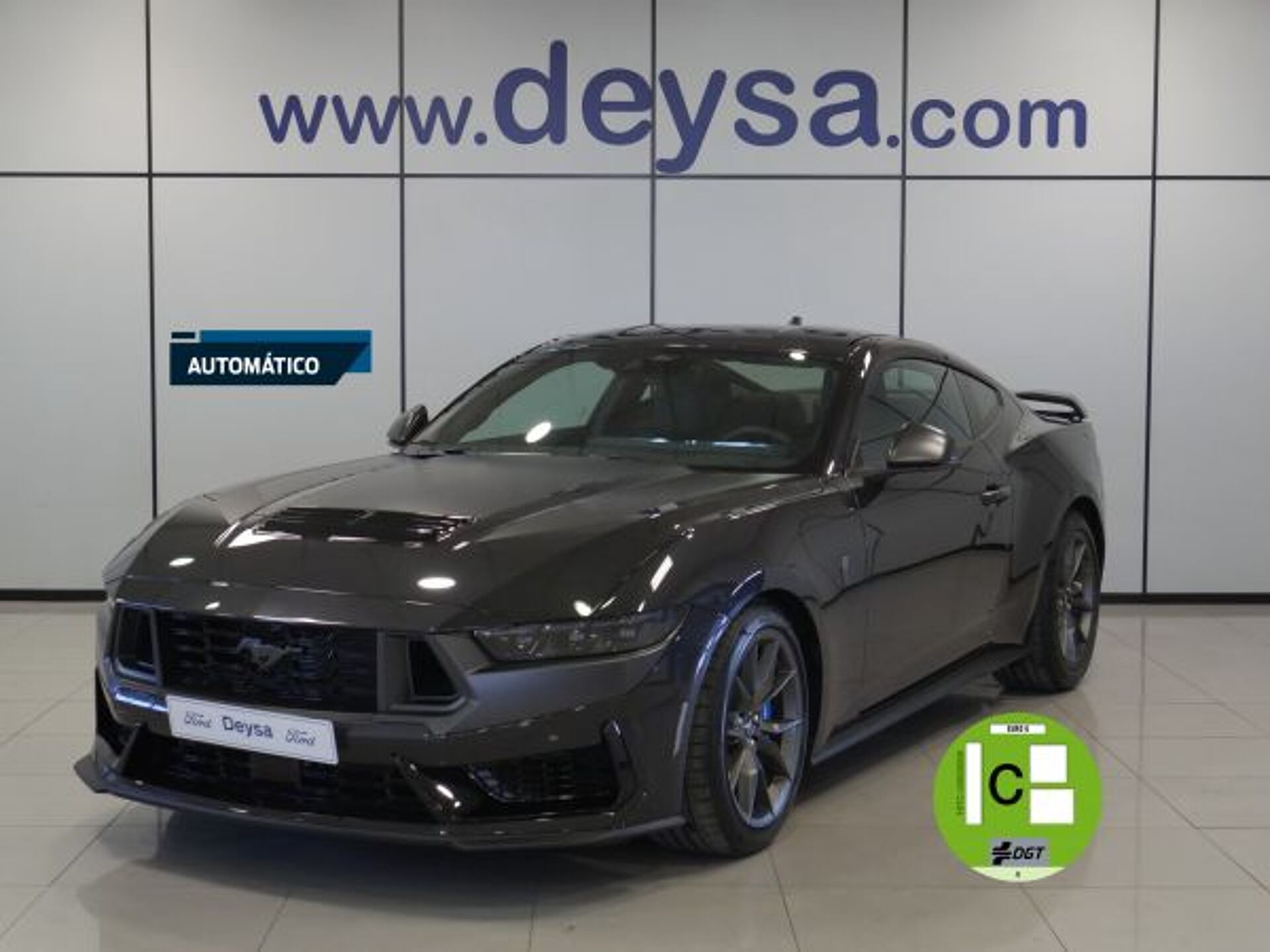 Imagen de FORD Mustang