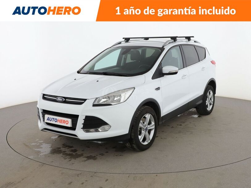 Foto del FORD Kuga 2.0TDCi Trend 4x2 150