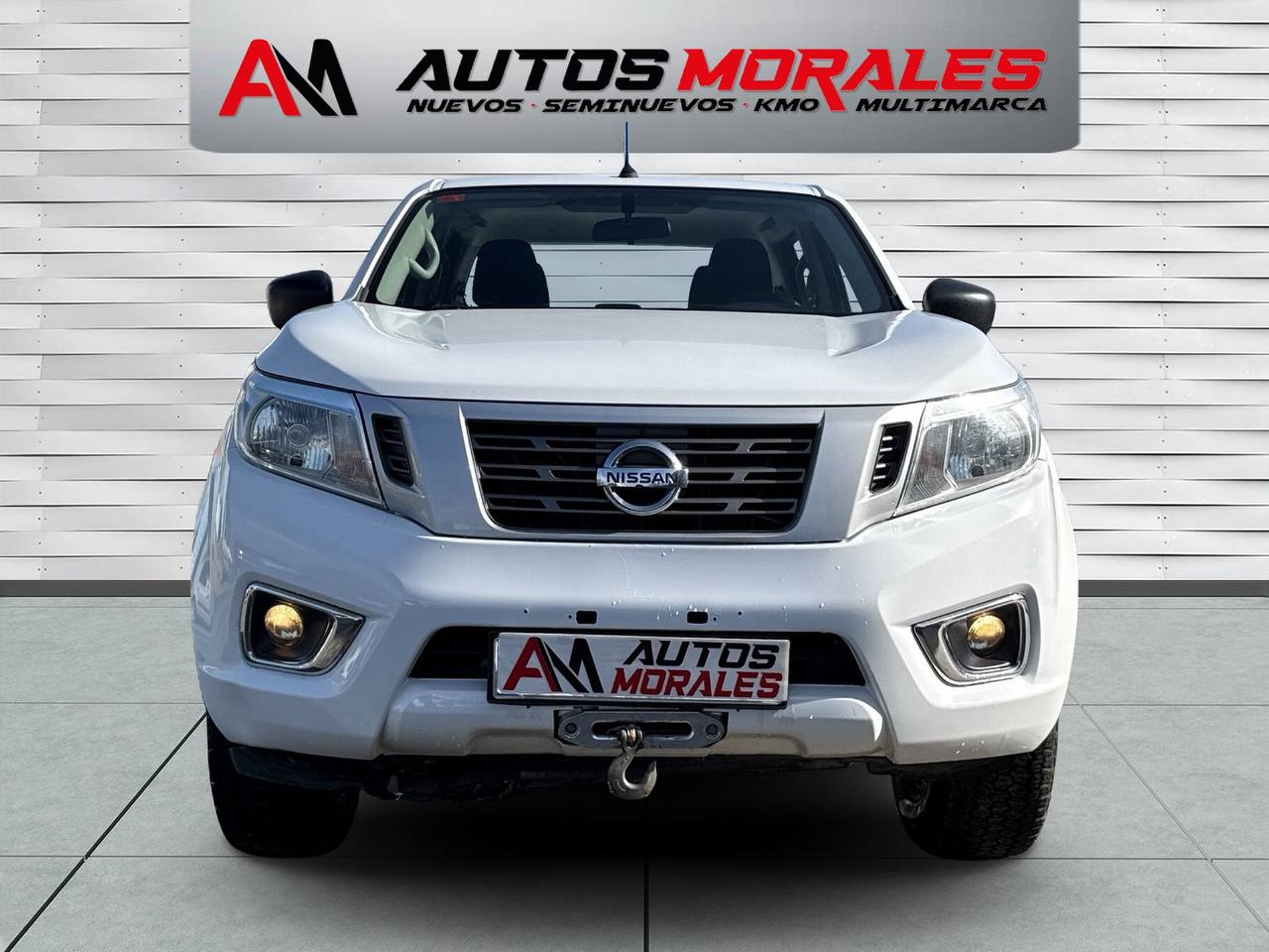 Imagen de NISSAN Navara
