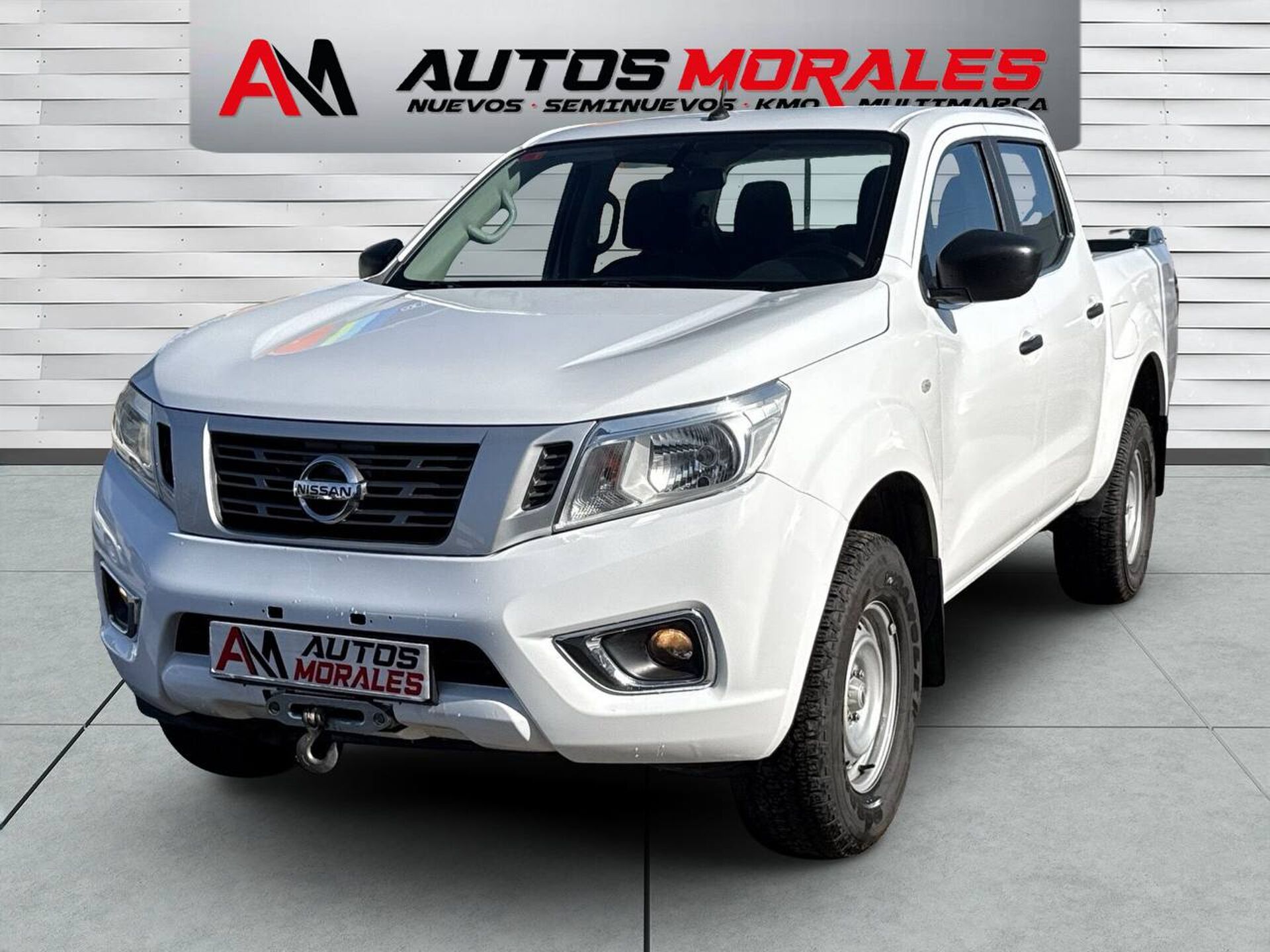 Imagen 2 de NISSAN Navara