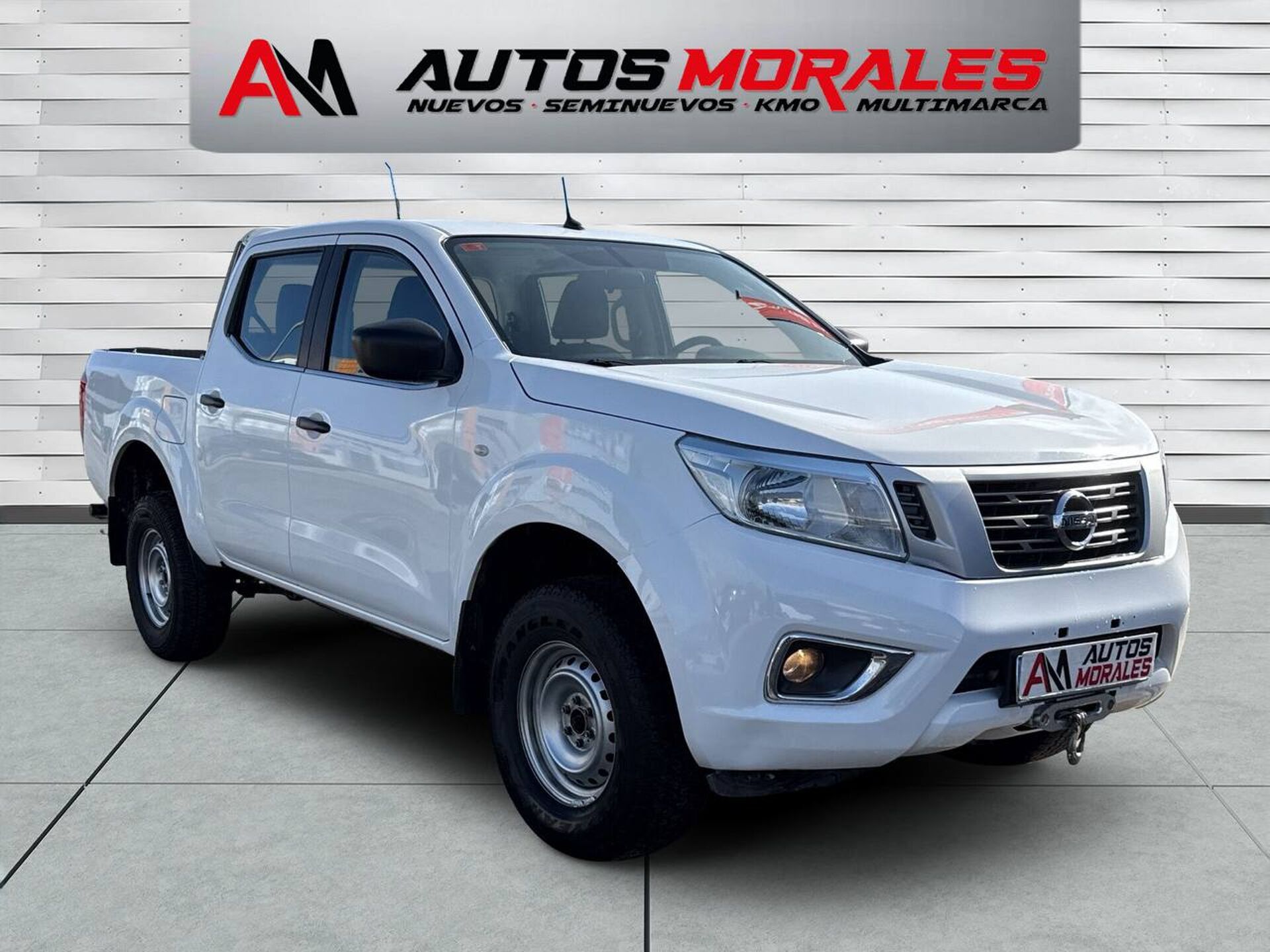 Imagen 3 de NISSAN Navara