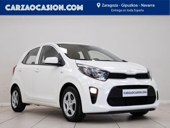 Imagen de KIA Picanto 1.0 DPi Concept