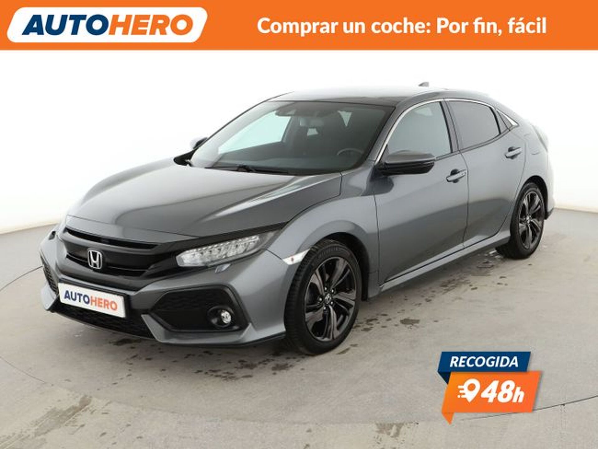 Imagen 1 de HONDA Civic