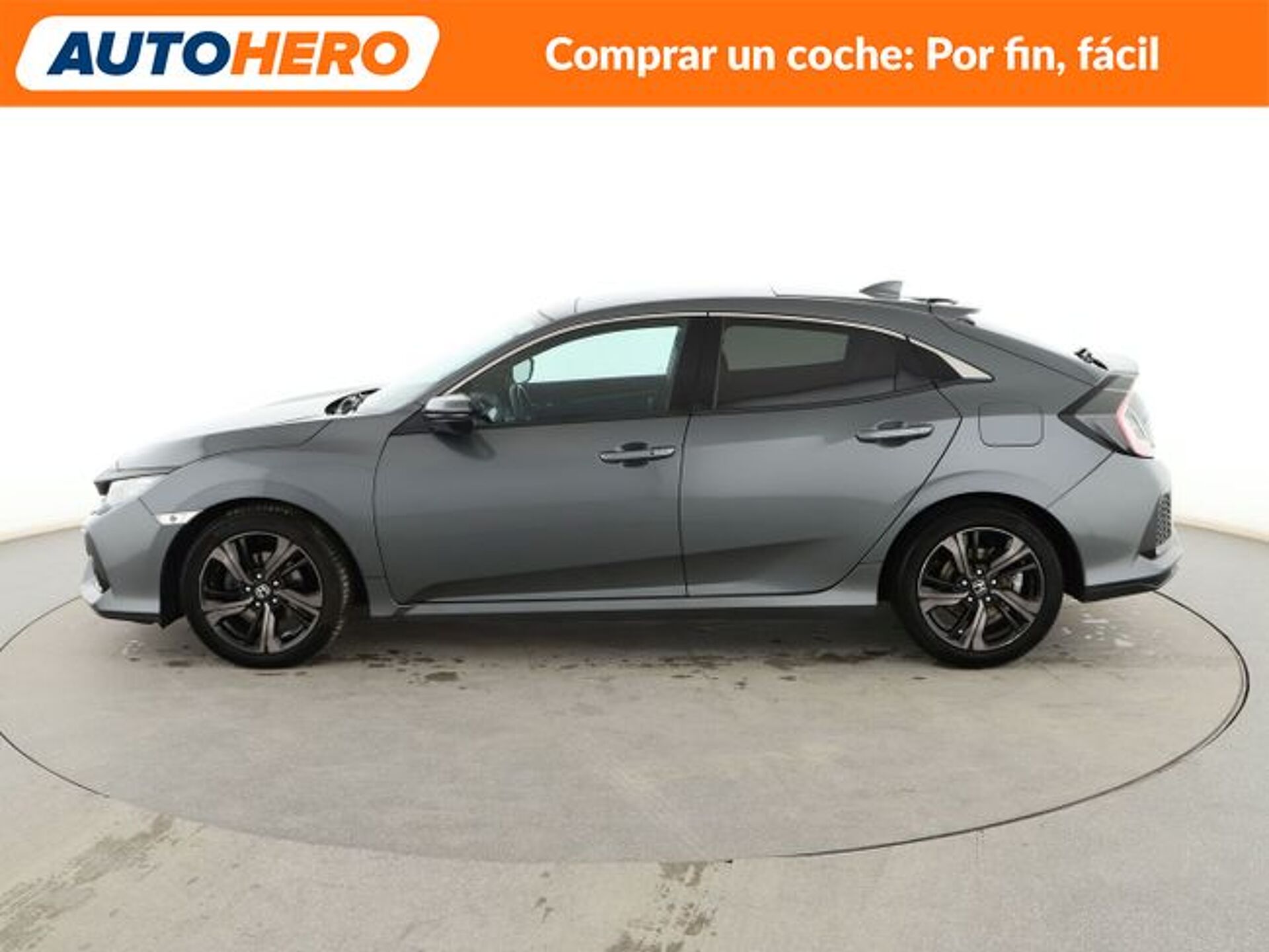 Imagen 3 de HONDA Civic