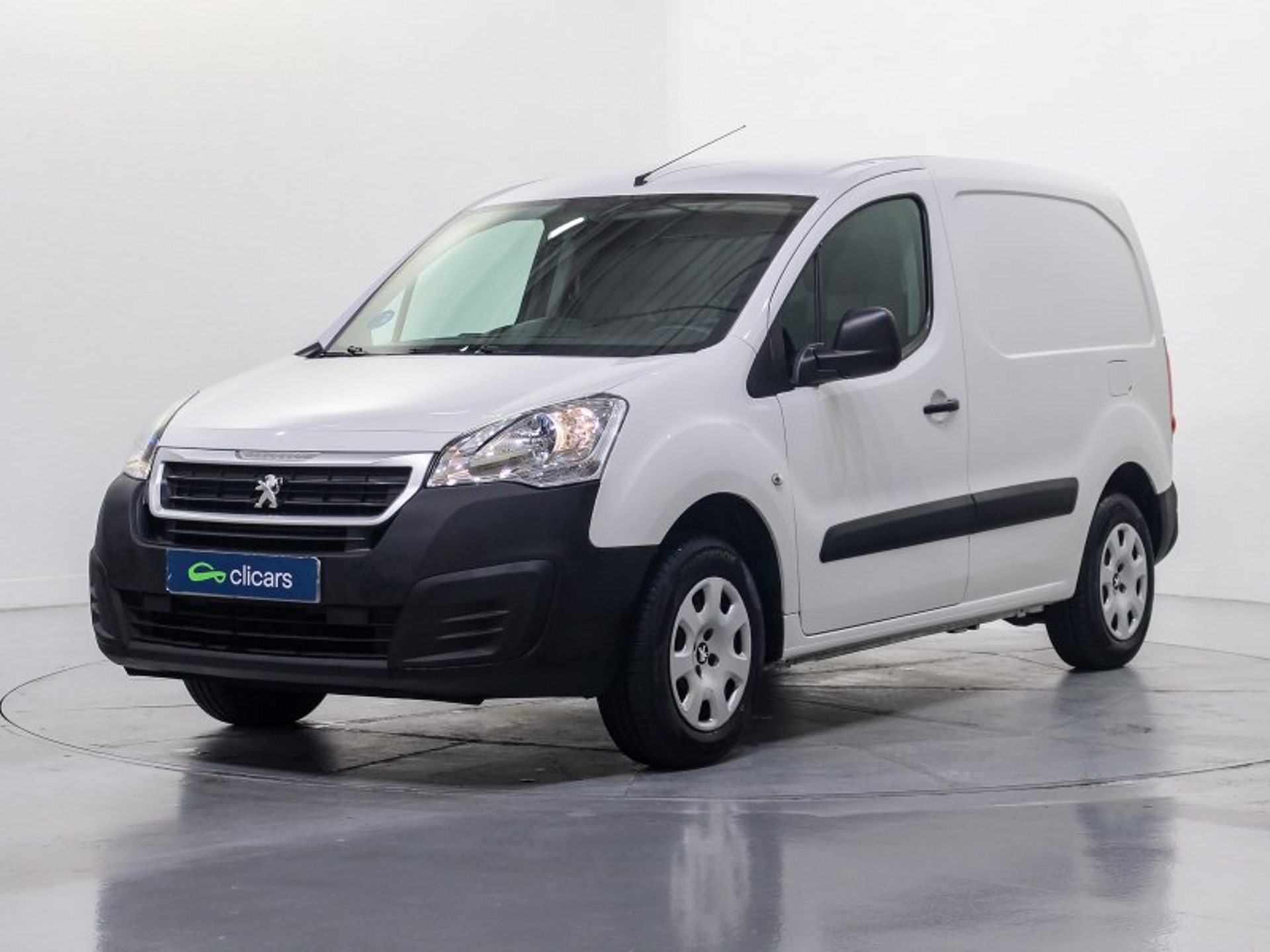 Imagen de PEUGEOT Partner