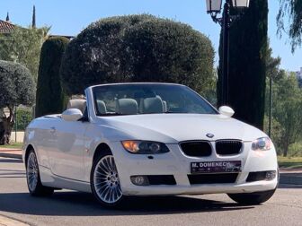 Imagen de BMW Serie 3 320i Cabrio Aut.