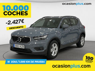 Imagen de VOLVO XC40 T3