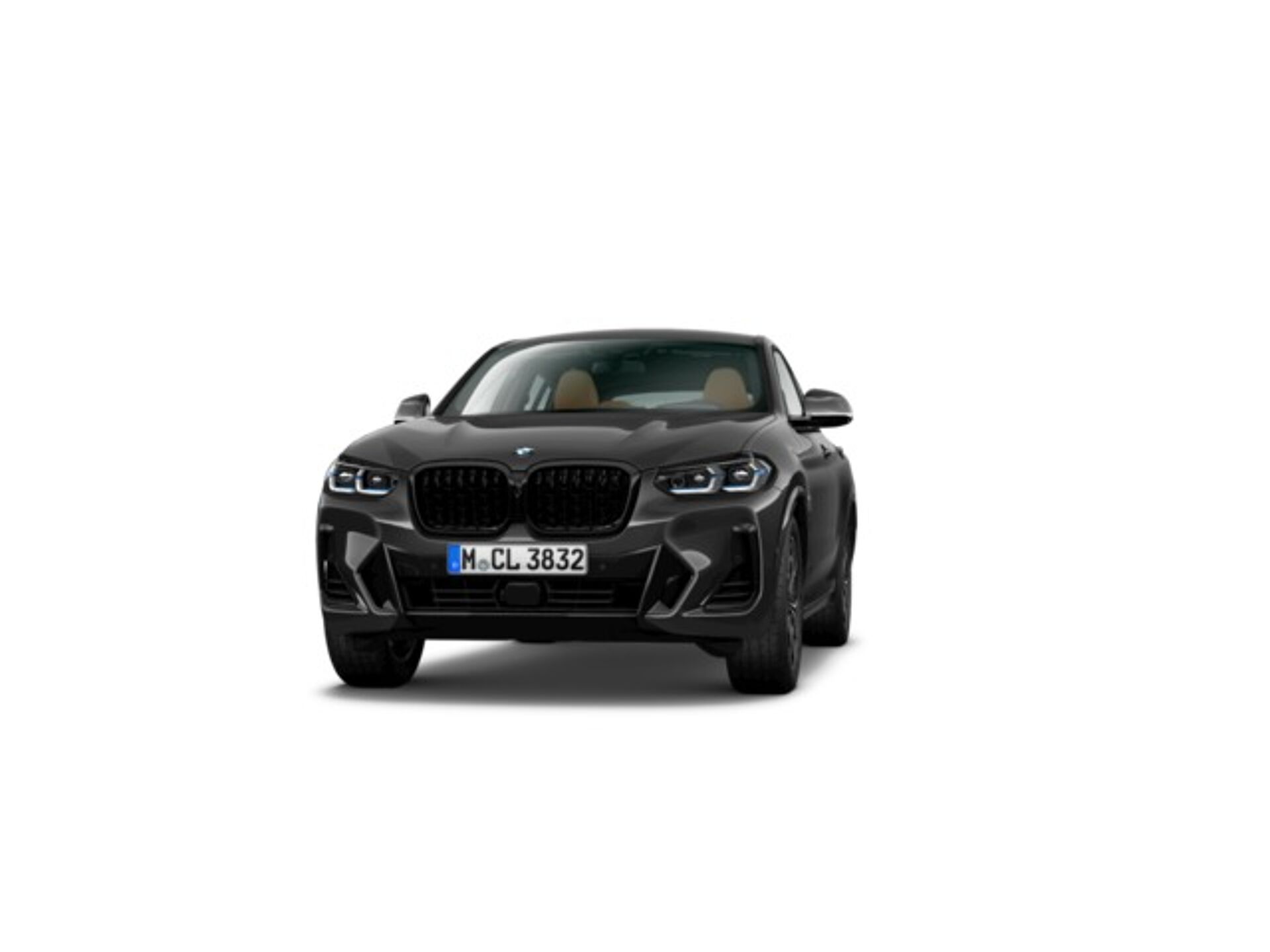 Imagen de BMW X4