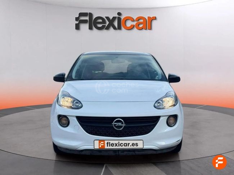 Foto del OPEL Adam 1.4 XEL S&S Rocks