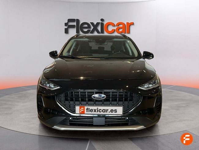 Foto del FORD Focus 1.0 Ecoboost MHEV Active 155 Aut.