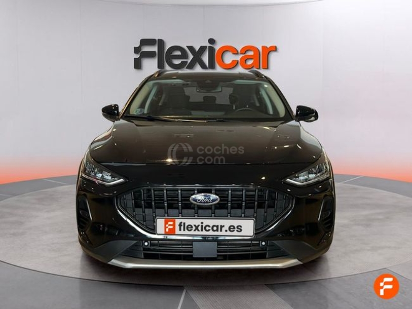 Foto del FORD Focus 1.0 Ecoboost MHEV Active 155 Aut.