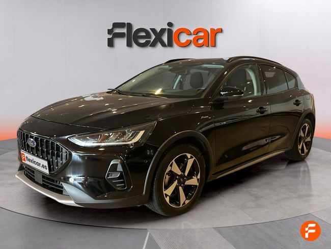 Foto del FORD Focus 1.0 Ecoboost MHEV Active 155 Aut.
