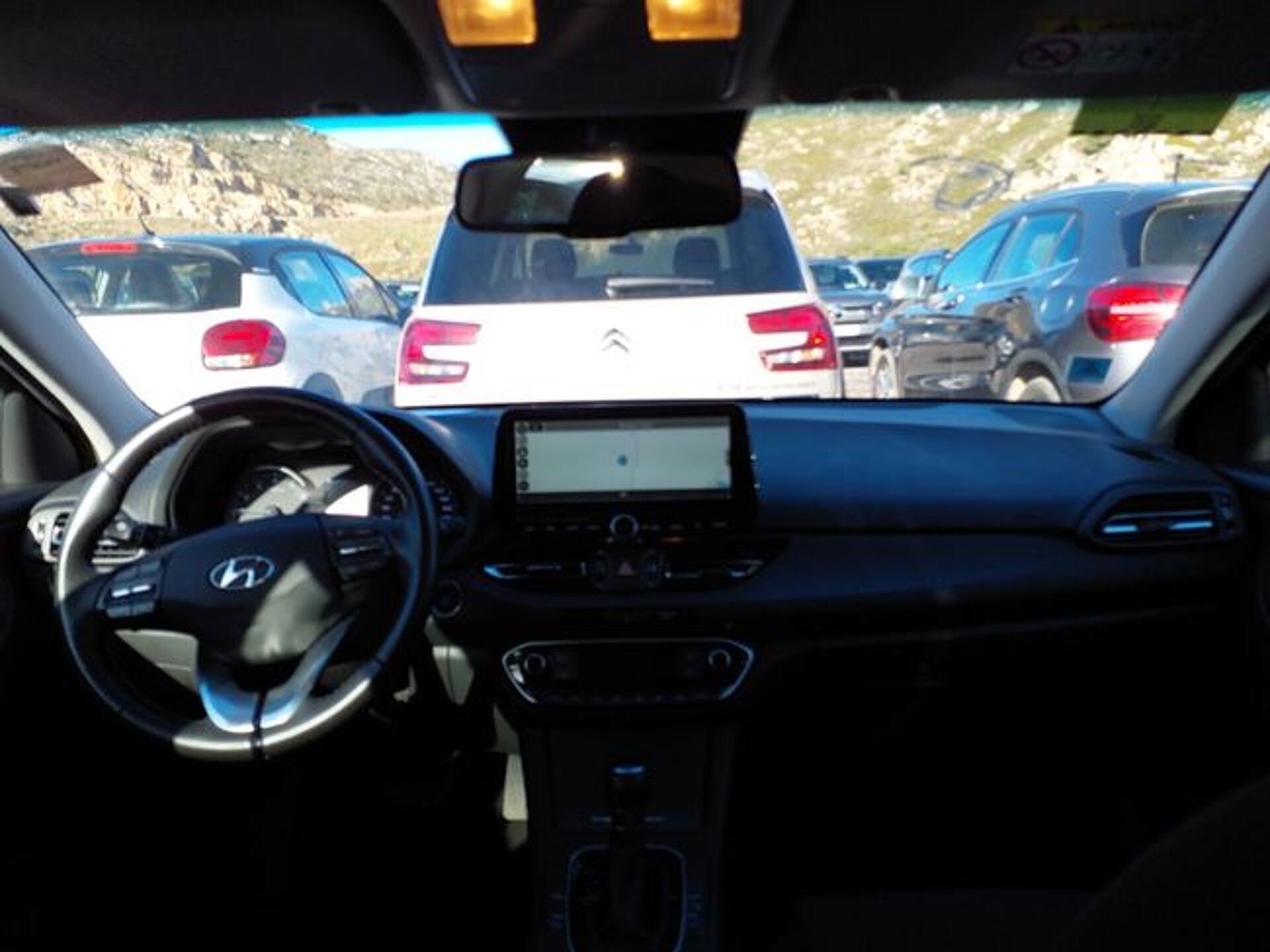 Imagen 3 de HYUNDAI i30