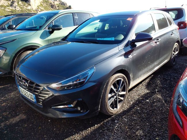 Foto del HYUNDAI i30 1.0 TGDI Klass 48V DT 120