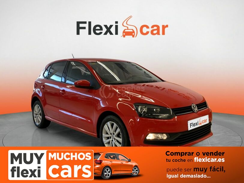 Foto del VOLKSWAGEN Polo 1.4 TDI BMT A-Polo 55kW