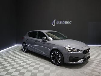 Imagen de CUPRA León 1.5 ETSI DSG 110Kw