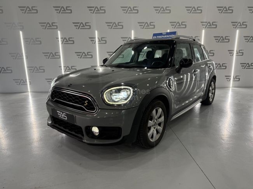 Foto del MINI Mini Countryman COUNTRYMAN COOPER S E ALL4