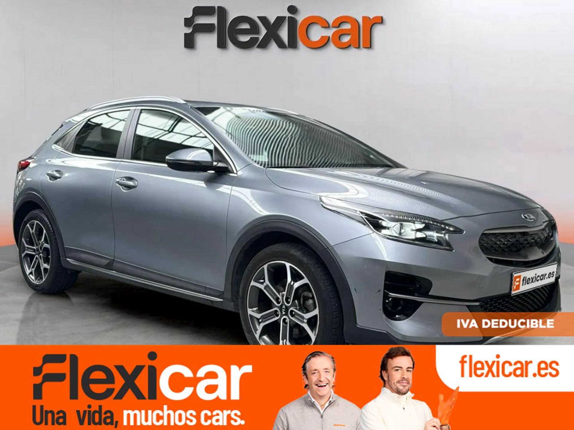 Imagen de KIA XCeed