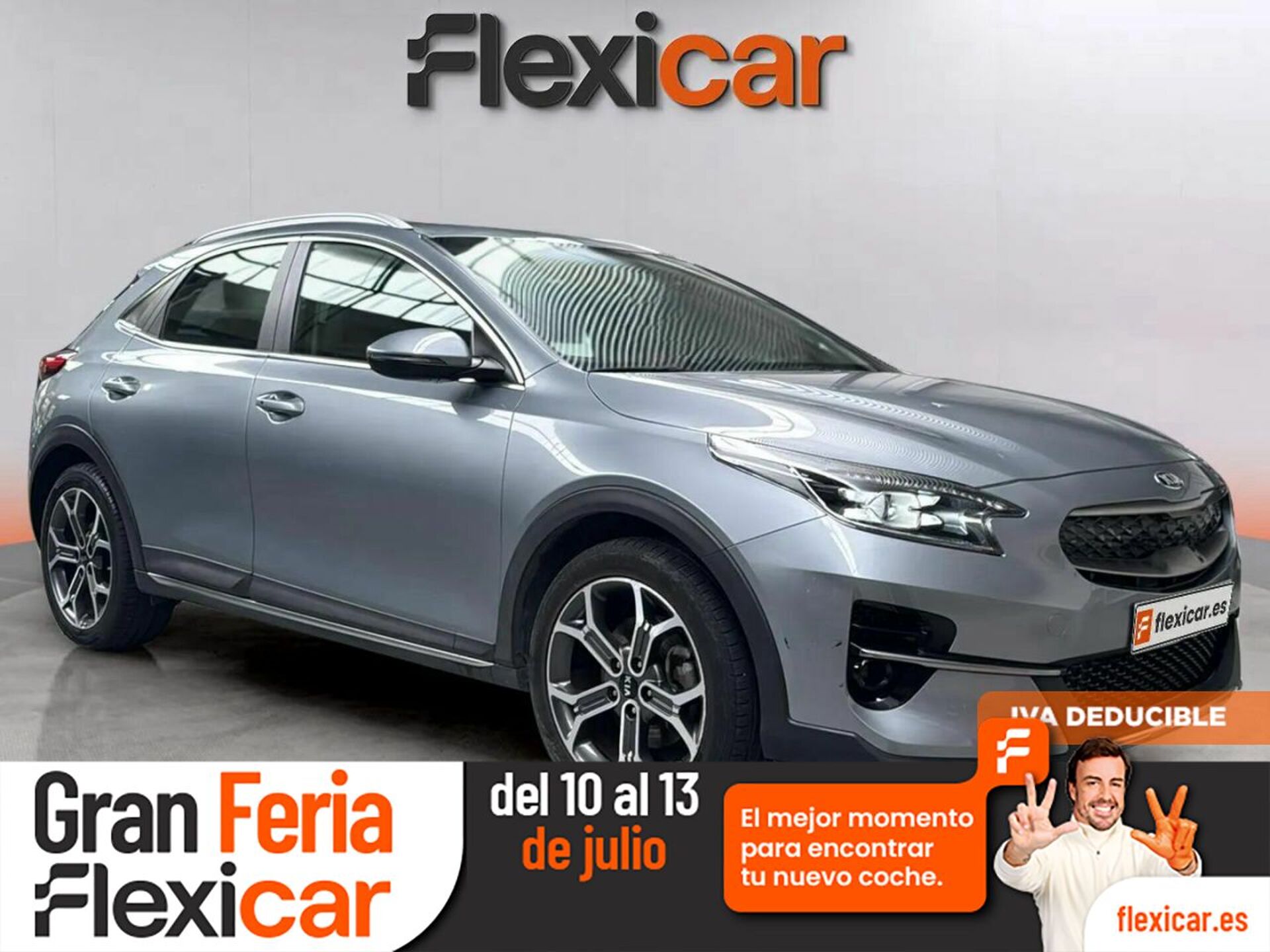 Imagen de KIA XCeed