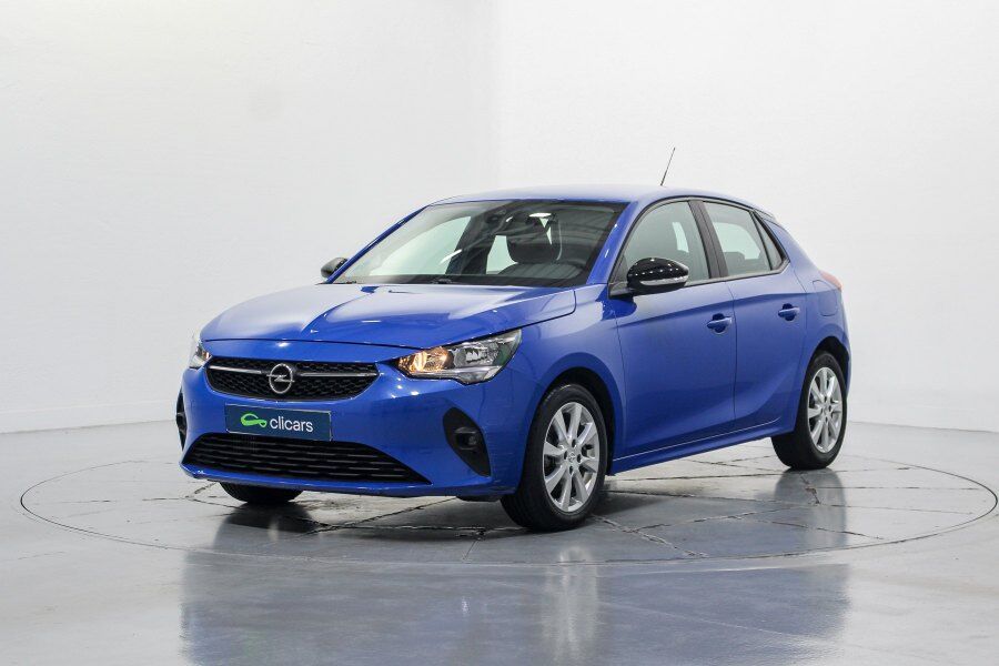 OPEL Corsa (Corsa 1.2T XHL S/S Edition 100) en Madrid