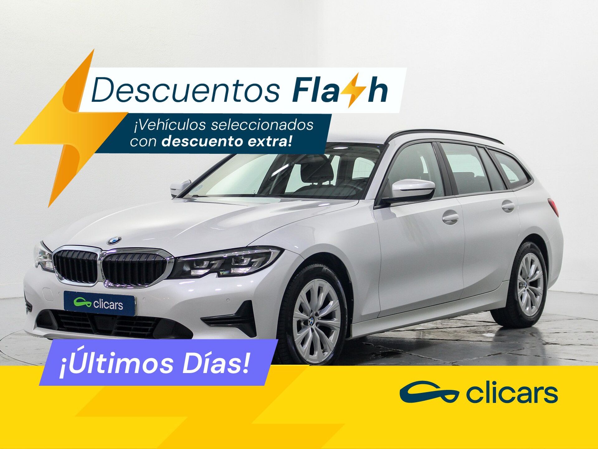 Imagen 1 de BMW Serie 3