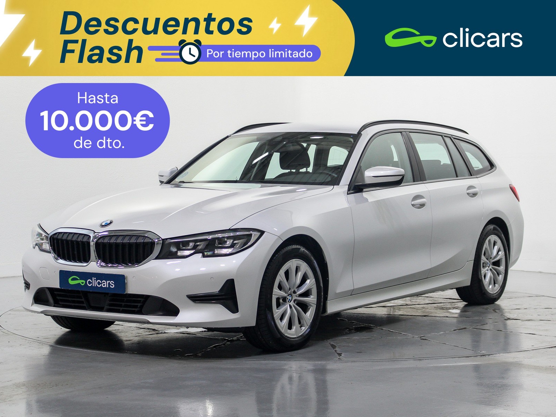 Imagen de BMW Serie 3