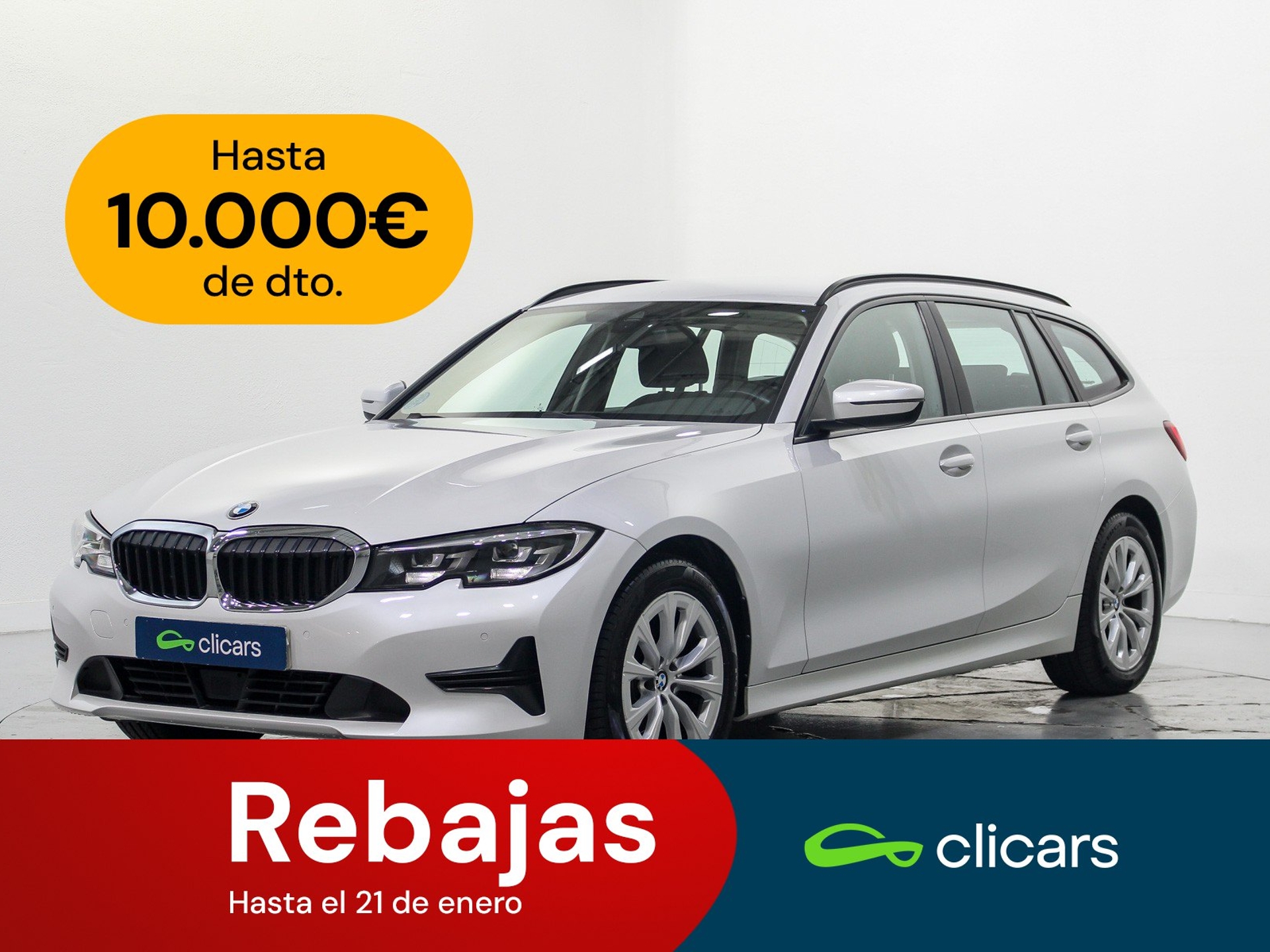 Imagen de BMW Serie 3