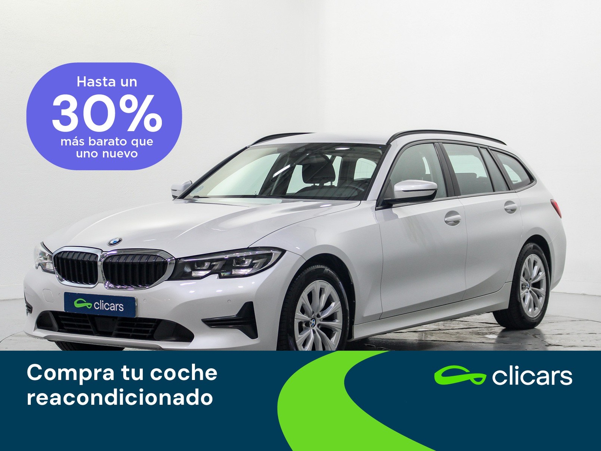 Imagen de BMW Serie 3