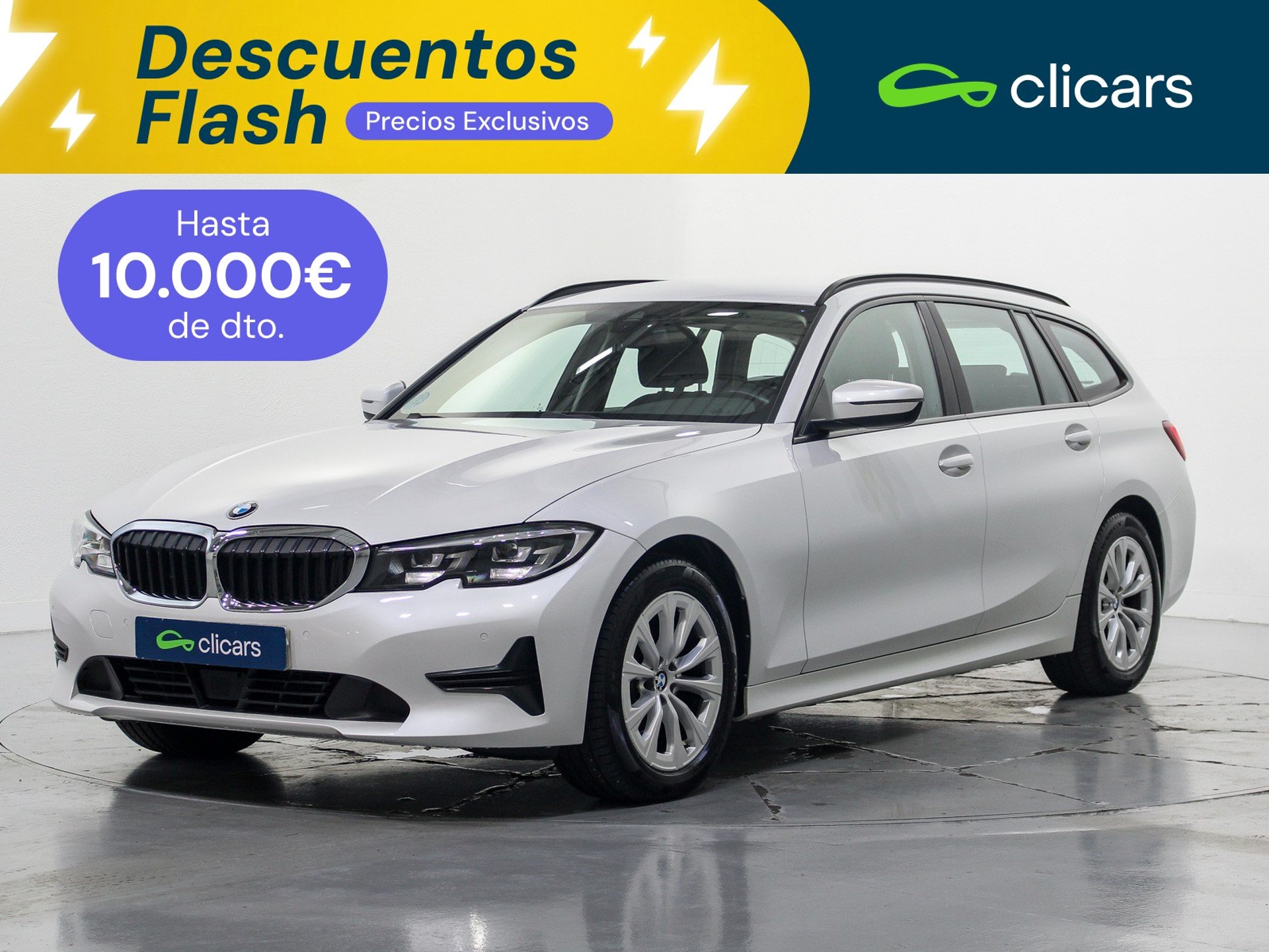 Imagen de BMW Serie 3