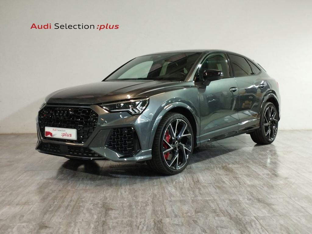 AUDI A3 (2.5 TFSI quattro 294 kW (400 CV) S tronic) en Alicante