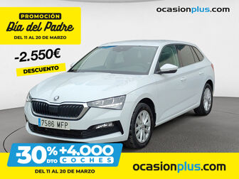 Imagen de SKODA Scala 1.0 TSI Ambition 81kW