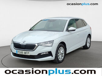 Imagen de SKODA Scala 1.0 TSI Ambition 81kW